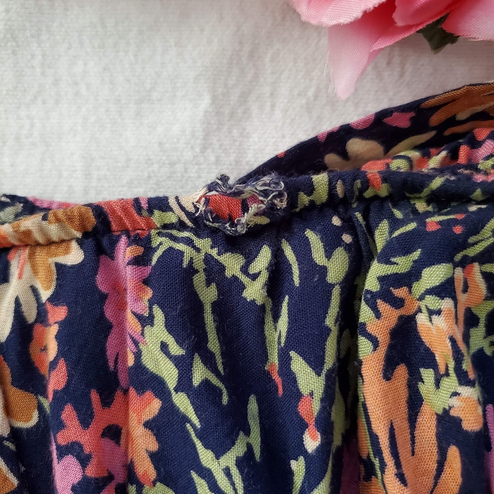 Wet Seal romper - Picture 3 of 3